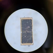 *Pack Of 20* Veeco NP-20 SPM Sensor SiN Multi Tip 4-Lever AFM Probe di Bruker