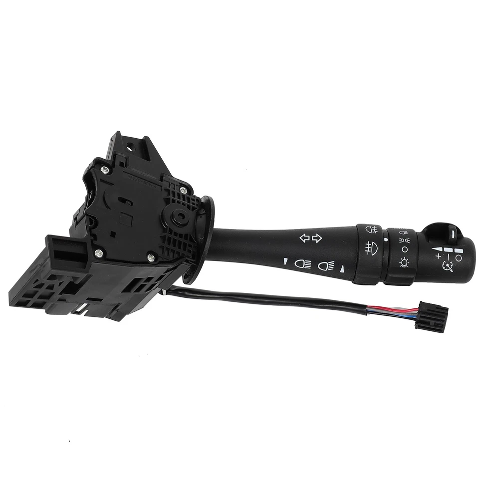 Headlight Turn Signal Switch For Cadillac CTS 2005-2007 Cadillac SRX 2004-2006 - Изображение 4 из 4