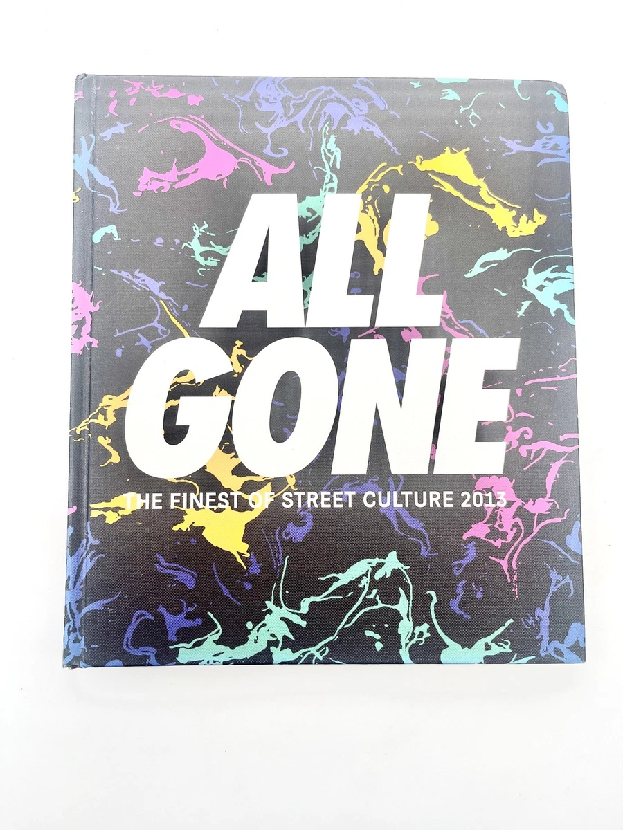 All Gone Book products for sale | eBay