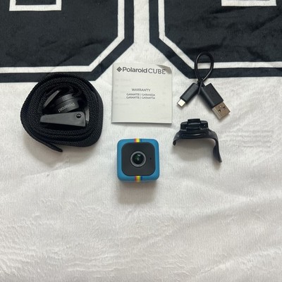 Polaroid Cube HD Action Camera