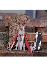 Warna Ark Multitool Pliers G10 Inlays Cnc Machined Edc Camping Repair Tool