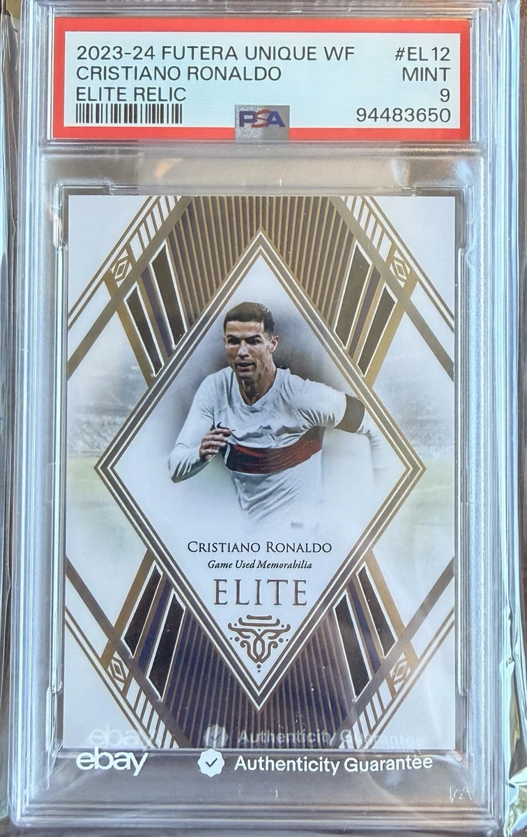 2023-24 Futera Unique World Football Soccer Trading Cards for sale