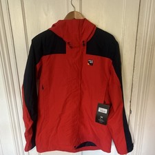 Sprayway Hain Waterproof HydroDry Jacket size M
