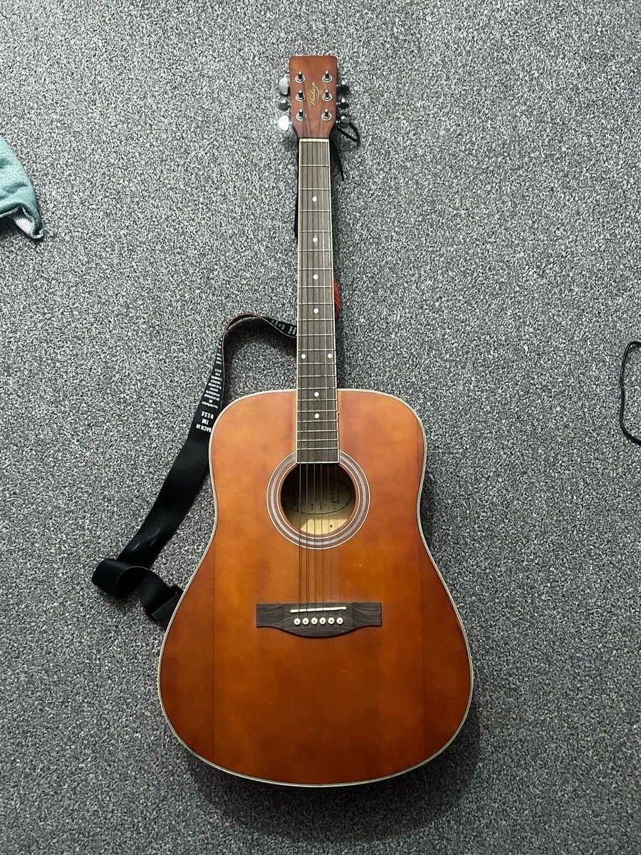 Hudson Guitar Limited Series | eBay UK