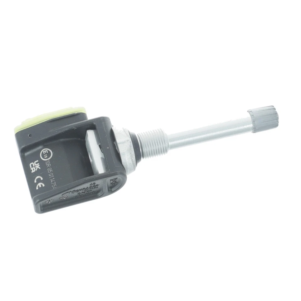 2023-2027 RAM 1500 2500 3500 TPMS SENSOR DE PRESIÓN DE NEUMÁTICOS GENUINO MOPAR 68601415AA Foto 3 de 4