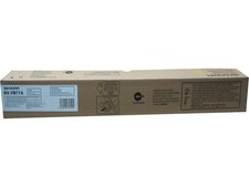 Sharp MX-31NTYA MX31NTYA Yellow Toner Cartridge