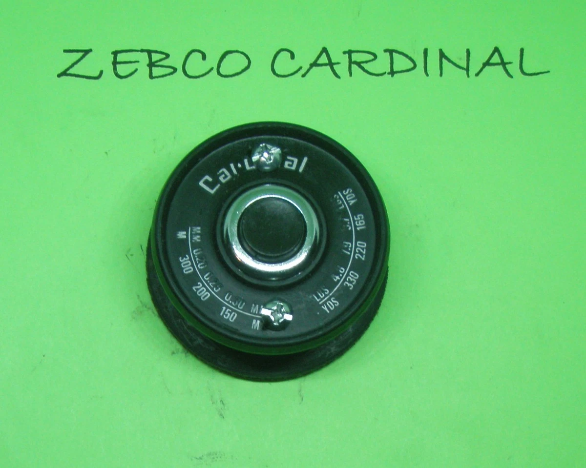 Abu Cardinal In Fishing Reel Parts & Repair Equipment for sale | eBay