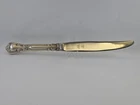 Chantilly by Gorham Sterling Silver Dinner Knife - 9.5 Inch