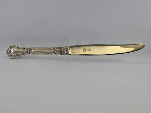 Chantilly by Gorham Sterling Silver Dinner Knife - 9.5 Inch
