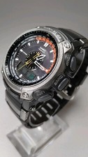 Orologio da esterno CASIO PROTREK PRW-5000 resistente solare analogico digita...