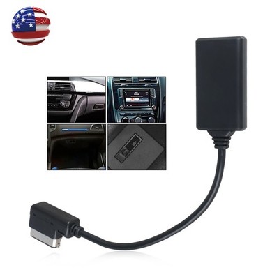 Wireless Music Interface for Audi AMI MMI 3G System A1 A3 A4 A5 A6 A7 A8 Q7
