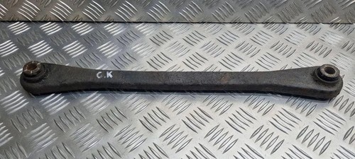 PEUGEOT 407 SW 6E Querlenker hinten links 2.00 Diesel 100kw 2006 31081286