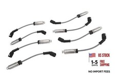 GM Genuine Parts 19431551 Sparkplug Wire Kit