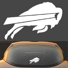 Buffalo Bills Window Sticker Vinyl Decal any size any color