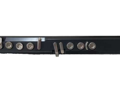 AKAI EWI USB Electronic Wind Instrument MIDI Controller w/ Original Box Tested - Afbeelding 12 van 17