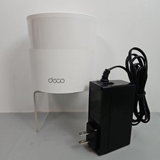 TP-Link Deco X60 AX3000 Wi-Fi-6 Router Mesh Access Point