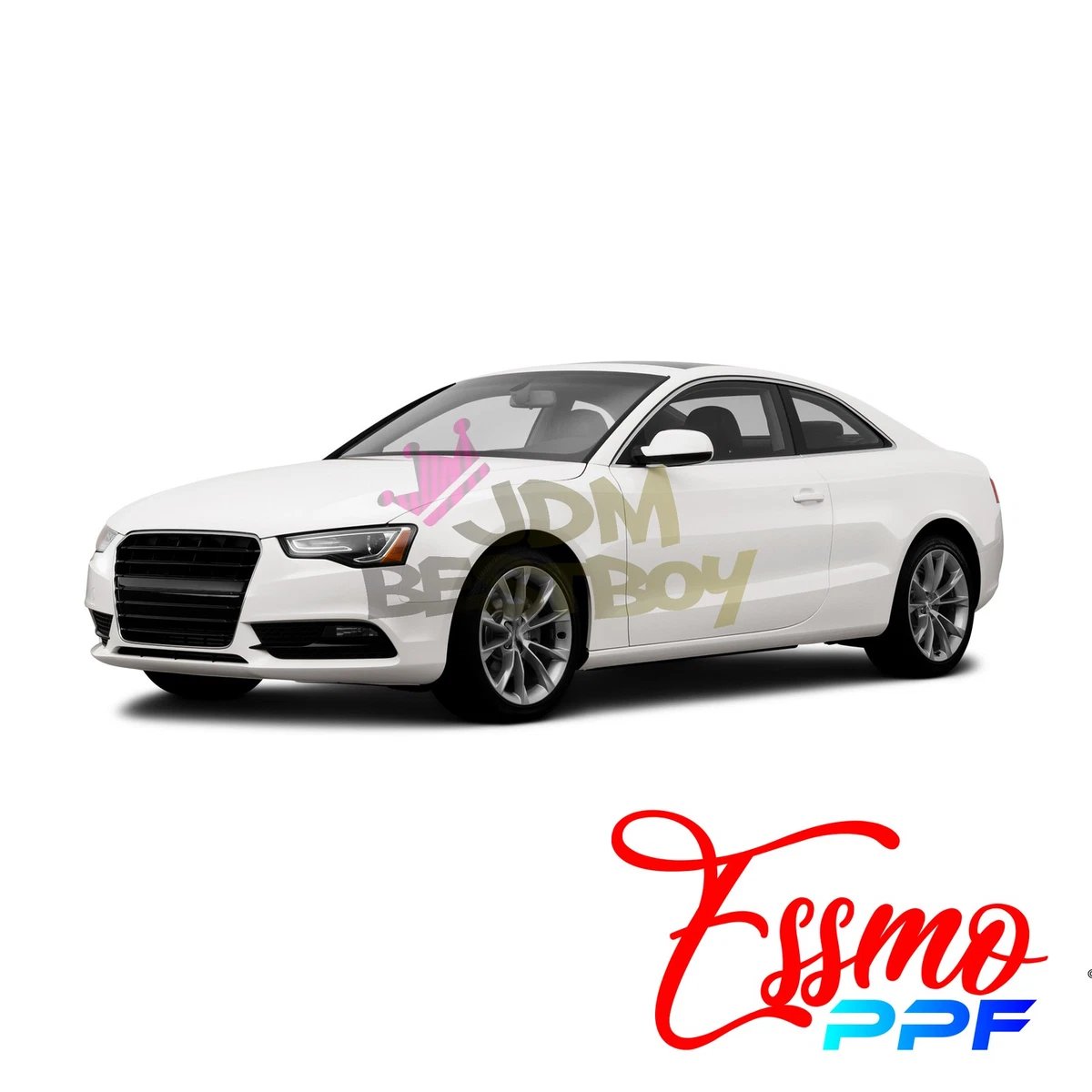 Decals & Vinyl for Audi A5 for sale | eBay