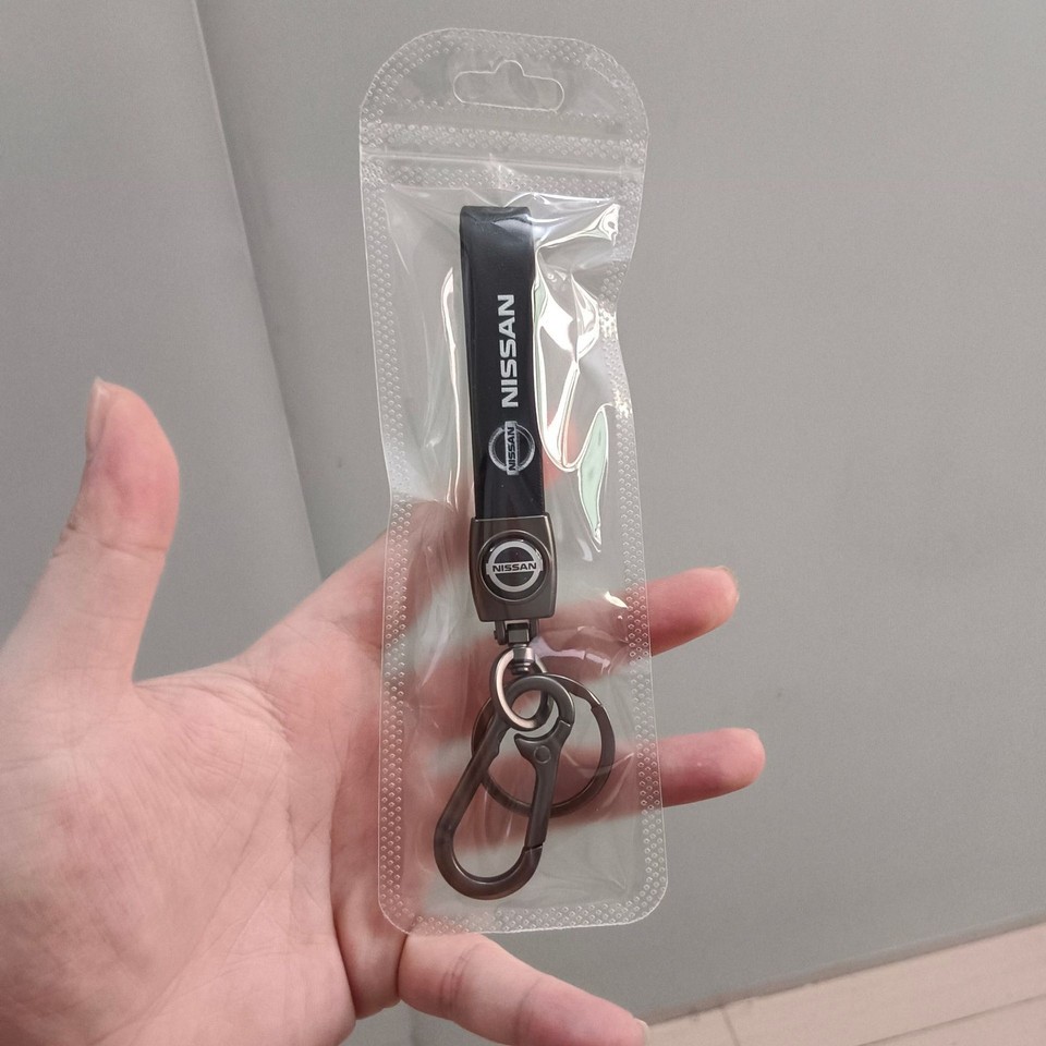 Car Motorbike Keychain Pendant Key Ring Charm Business Gift | eBay