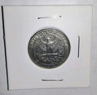 1983-D and 1983-P Washington Quarter - Very Fine Business Strike  — photo 3