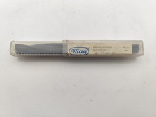 Wiertło spiralne May typ PZ WN.103 HSS-ECo8 nóż durck 18,0 mm