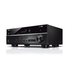 Yamaha RX-V385 5.1 Channel 4K AV Receiver