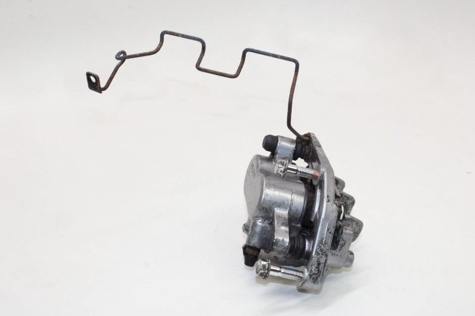 98-03 PINZA DE FRENO DELANTERA IZQUIERDA HONDA SHADOW ACE 750 VT750CD DELUXE OEM Foto 2 de 4