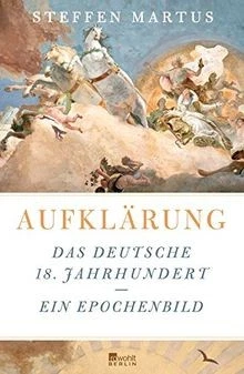 Aufklärung – Das deutsche 18. Jahrhundert – Buch