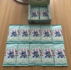 BRAND NEW SEALED - Lilo & Stitch Card Packs - 10 Sealed Packs - 40 Total Cards