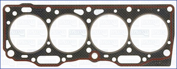 Ajusa Dichtung, Zylinderkopf 10022700 FüR Fiat Lancia CitroËN Peugeot-image