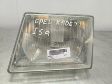 Feu avant (phare) Opel KADETT