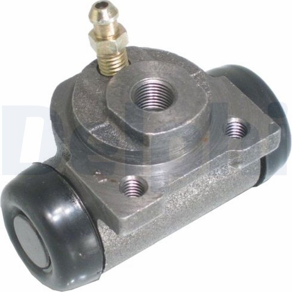 Delphi Radbremszylinder LW21089 FüR EA0 DA0 Renault LA0 BA0 Megane Gusseisen 1-image