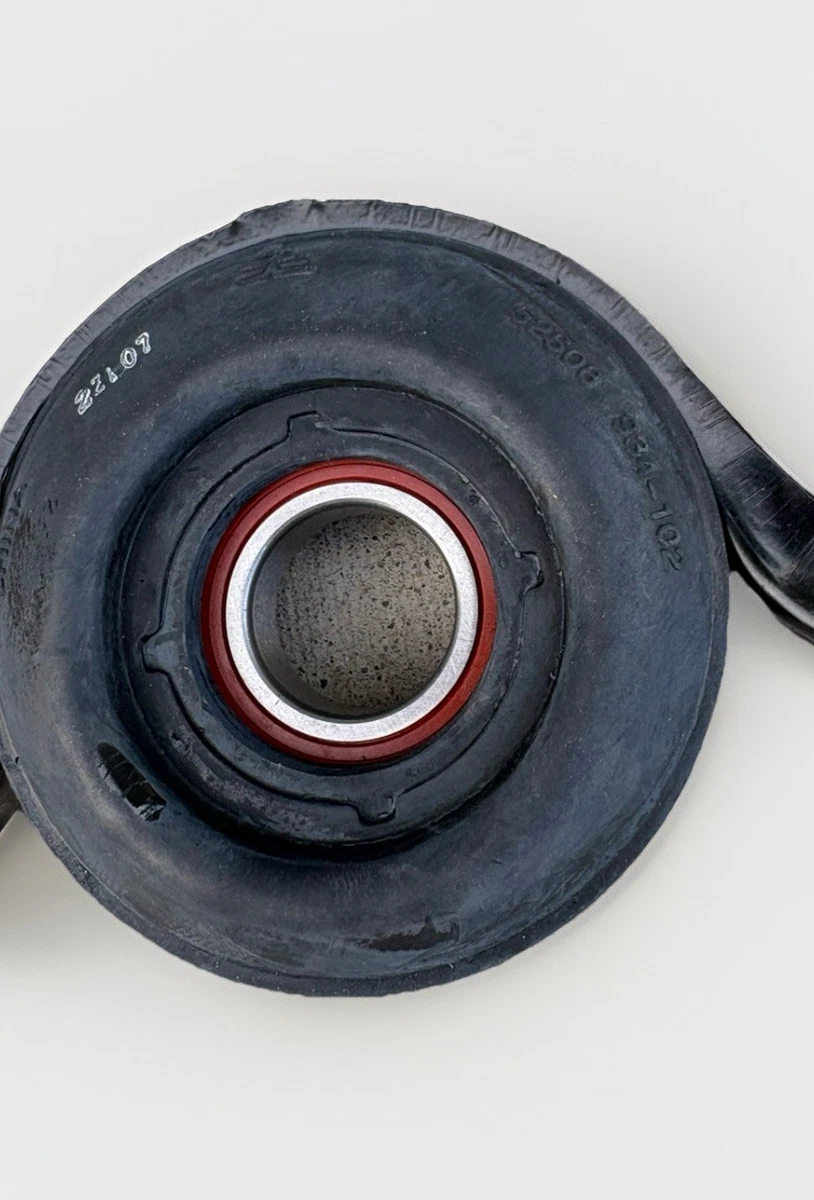 Drive Shaft Center Support Bearing 52508 934-102 photo 2