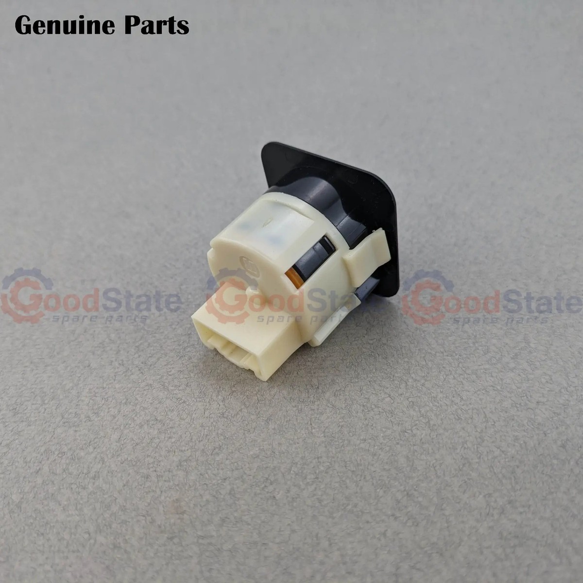 Genuine Toyota LandCruiser 200 100 Series UZJ URJ GRJ HDJ Diff