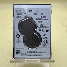 Seagate FireCuda 500GB 2.5" SATA 5400RPM 128MB Hybrid SSHD ST500LX025
