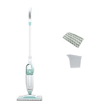 Shark Classic Steam Mop - Refurbished [S1000UK] Hardfloor, Tile & Stone floor