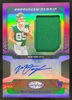2025 Panini Absolute Mason Taylor Base (RAW)