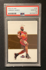 The King Reigns Supreme! Top Selling 2014-15 NBA Jerseys 34