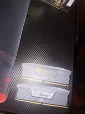 Corsair Vengeance RGB 32GB (2 x 16GB) PC5-480...