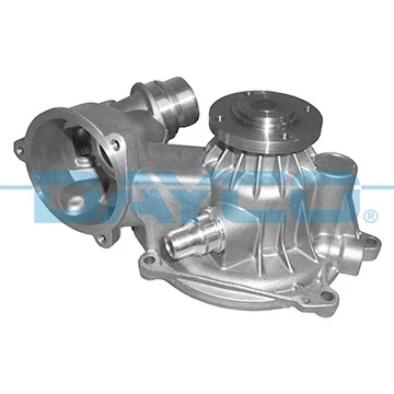 WATER PUMP ENGINE COOLING DP576 FOR BMW X5/SAV/E70 N62B40A 4.0L N62B48B/A 4.8L - Image 2 of 4