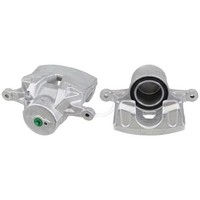 Bremssattel 1 Kolben Ø 60 Mm Grauguss A.B.S. FüR U.A. Hyundai Tucson