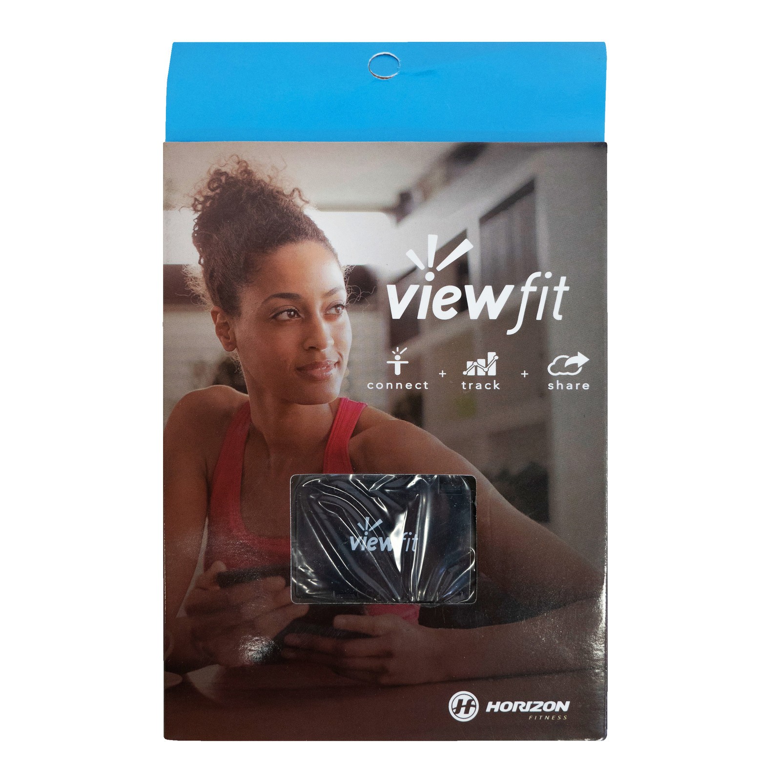 Wifi-модуль HORIZON FITNESS Viewfit, Schwarz