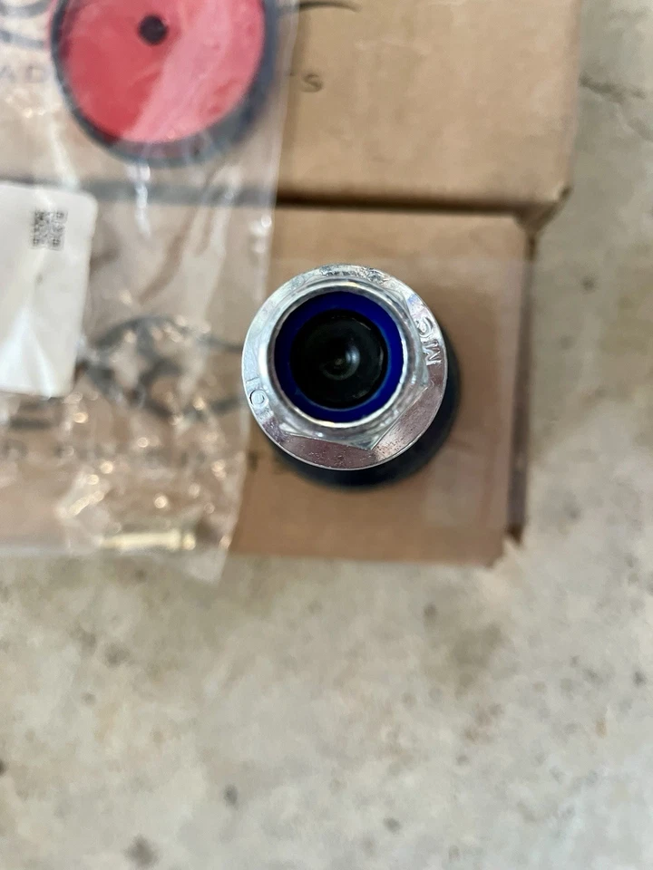 Zone Off-Road UCA Upper Ball Joint Service Kit for 2001 -2025 Chevy/GMC  2500 HD - Image 2 of 4