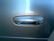 Driver Left Door Handle Exterior Front Fits 98-04 SEVILLE 158999