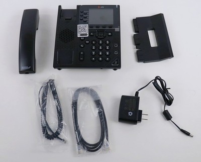 Poly Business IP Phone VVX 350 2201-48830-101