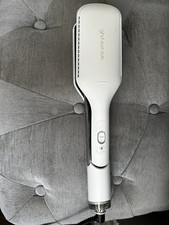GHD Duet Style Hot Air Styler in White