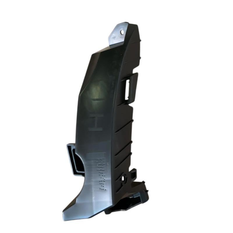 Support de pare-chocs arrière gauche Renault Arkana 850452184R pour réparation carrosserie