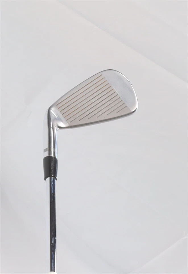 Ben Hogan Ft.Worth 15 22 Hierro Regular Flex Dinámico Oro Acero 1205512 Bueno Foto 3 de 4