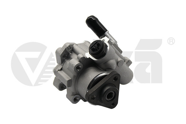 Vika Hydraulikpumpe Lenkung FüR Audi A4 Avant 3.0 Tdi Quattro 2.7 A5 11451812601-image