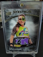 2022 Skybox Metal Universe AEW All Elite Wrestling Cards Checklist and Odds 33