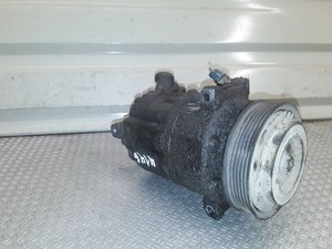Opel Vectra C 2002 Klimakompressor Pumpe 24411249 Diesel 92kW DEV516617